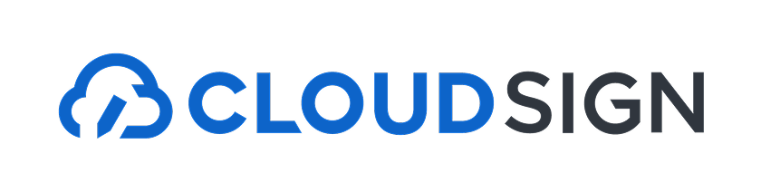 CLOUDSIGN