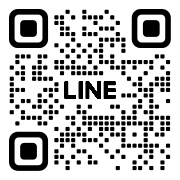 LINE QRコード